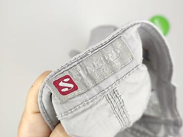 palazzo: Spodnie 3/4 damskie, rozmiar 2XL — 4