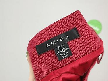 pull ans bear: Amisu, Women`s skirt, size S — 4