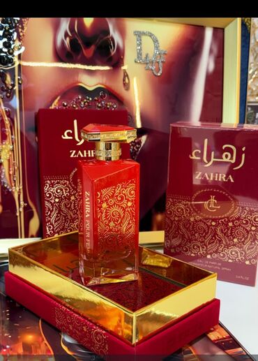 qarin ve bel piylerini eritmek: ZAHRA etır möhtəşəm qoxulu.etrafa yayılan.Catdirilma istənilən yerə
