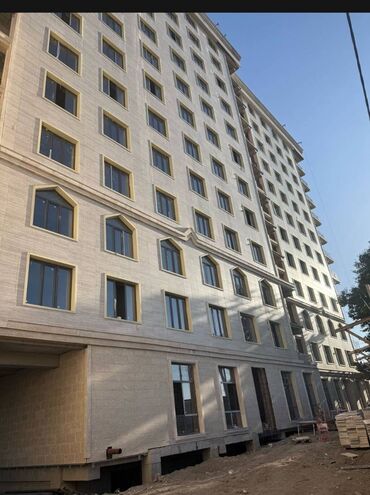 мобильные дома цена: 1 комната, 42 м², Элитка, 2 этаж, ПСО (под самоотделку)