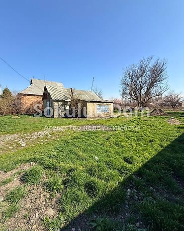 Продажа домов: 🏠Продаётся дом в с. Гавриловка 🟡Участок: 12 соток 🟡Инфраструктура — 1