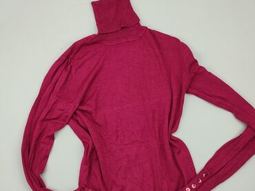 bluzki swetry damskie tanio: Гольф, Reserved, M, стан - Хороший