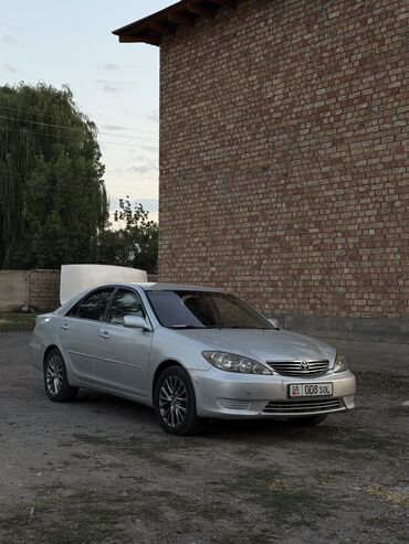 передний бампер опель вектра б: Toyota Camry: 2005 г., 2.4 л, Автоматтык, Бензин, Седан