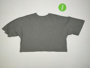 barrow tshirt: Zara, T-shirt damski, rozmiar L — 3