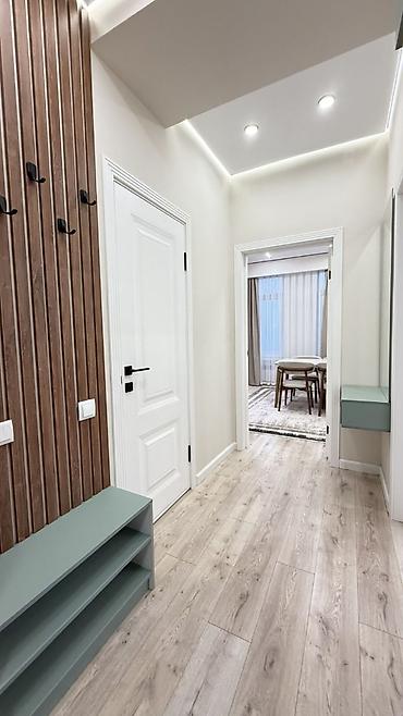 Продажа квартир: 1 комната, 36 м², Элитка, 9 этаж, Евроремонт — 5