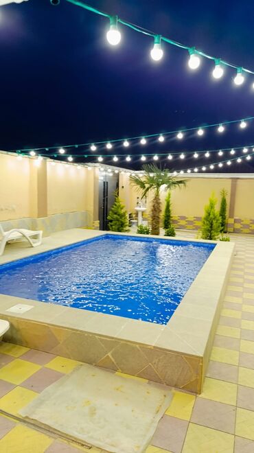 Günlük kirayə evlər: 60 kv. m, 2 otaqlı, Artezian quyusu, İnternet, Su -da lalafo.az — 13 Günlük kirayə evlər: 60 kv. m, 2 otaqlı, Artezian quyusu, İnternet, Su — 13