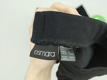 klapki w deichmann: Esmara, Legginsy rozmiar S — 4