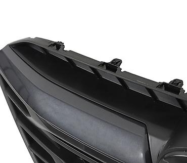 решетка outback: Решетка радиатора Subaru 2023 г., Новый, Аналог — 3