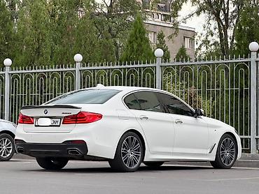 bwm e60: BMW 5 series: 2020 г., 2 л, Автомат, Бензин, Седан — 5