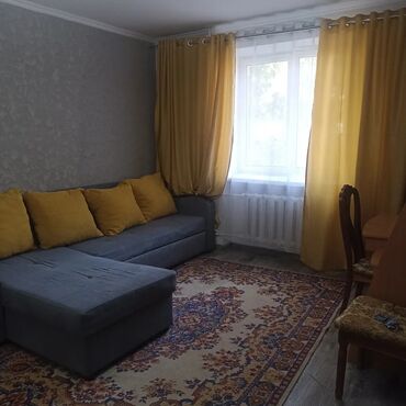 срочно продается квартира: 1 комната, Собственник, Без подселения, С мебелью полностью