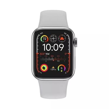 Smart saatlar: Smart saat, Apple, Sensor ekran — 5