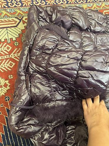 bomber kurtka: Mexx qadın qış gödəkçəsi Keyfiyyəti çox yaxşıdır,isti saxlayir,bəzi — 9