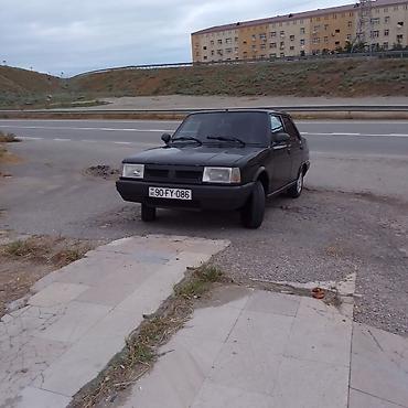 Avtomobil satışı: Tofas : 1.6 l | 2006 il 120000 km Sedan — 4