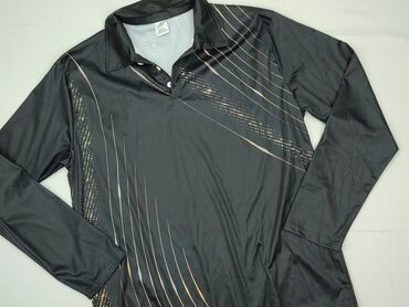 Koszulka polo dla mężczyzn, 2XL, stan - Idealny