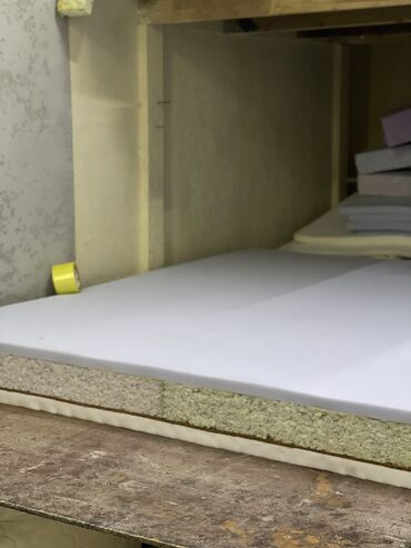 Другая мебель: “ЗАКАЖИ МАТРАС — ПОЛУЧИ ПОДУШКУ В ПОДАРОК!” 🎁 Без пружинные матрасы на — 15