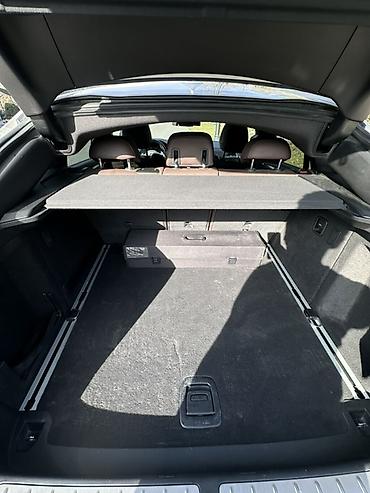 BMW: BMW X4: 2020 г., 2 л, Автомат, Дизель, Купе — 16