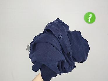 kożuch h: H&M Basic, Kardigan damski, rozmiar XS — 5