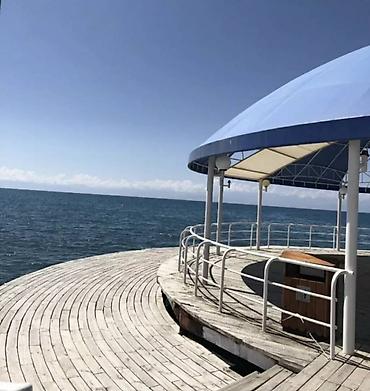 Продажа отелей и хостелов: Продается уютный коттедж в селе Чок-Тал, от собственника, на — 11