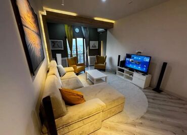 куплю пол дома: 2 комнаты, 68 м², Элитка, 8 этаж, Дизайнерский ремонт