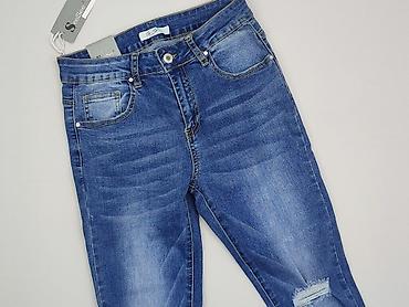 deichmann fb: Jeansy damskie, rozmiar M — 7