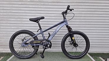 BMX велосипеды: BMX велосипед — 14