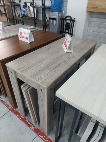 Письменные столы: Письменный стол, Новый — 13