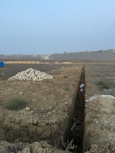 Torpaq sahələrinin satışı: 122 sot, Tikinti, Mülkiyyətçi, Kupça (Çıxarış) — 15