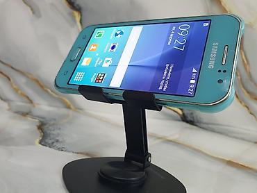 Мобильные телефоны и аксессуары: Samsung Galaxy J1, Б/у, 4 ГБ, 2 SIM — 1