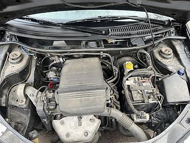 Fiat: Fiat Punto 1.2 benzin + gas, 31.12.2009. godiste. Plin atestiran do — 7