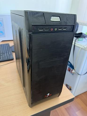 intel core 5: Компьютер, ядер - 4, ОЗУ 8 ГБ, Для работы, учебы, Б/у, Intel Core i5, NVIDIA GeForce GTX 1060, HDD + SSD — 1