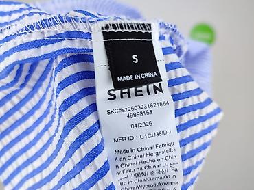 ande compra: Shein, Bluzka damska, rozmiar S — 5