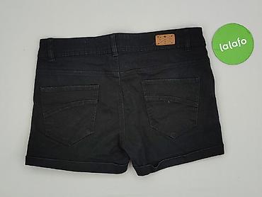 fransa spodnie: House of Denim, Szorty damskie, rozmiar M — 3