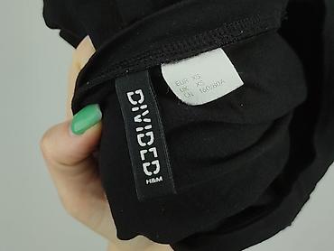 divided shirts: H&M Divided, Bluzka damska, rozmiar XS — 5