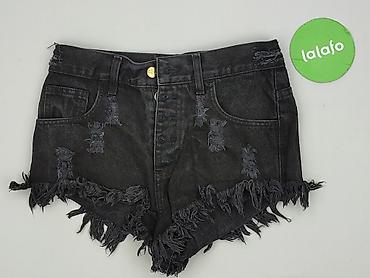 qc jeans: O'la Voga, Szorty damskie, rozmiar S — 2