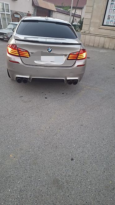 avto kredit: BMW : 2 l | 2014 il Sedan — 3