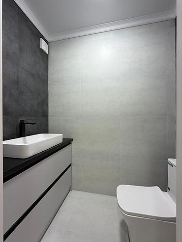 Продажа квартир: 2 комнаты, 60 м², Элитка, 2 этаж — 9