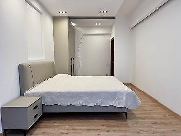 For rent 2 bedroom apartment in the Golden Square, 22 Razzakov St