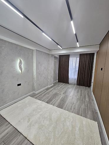 Продажа квартир: 2 комнаты, 65 м², Элитка, 2 этаж, Дизайнерский ремонт — 10