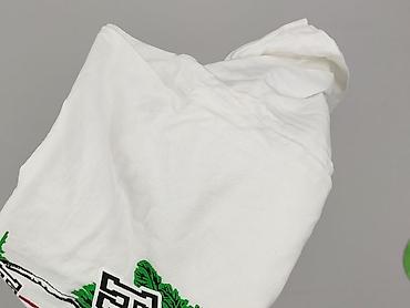 pull and bear ubrania: Fruit Of The Loom, Koszulka dla mężczyzn, rozmiar L — 5