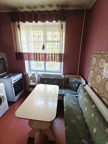 снять квартиру суточную: Сдается 1 комнатная квартира (на долгий срок)в городе Кара Балта — 4