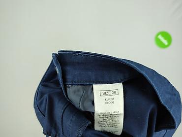 even odd klapki: Orsay, Spodnie materiałowe damskie, rozmiar XS — 6