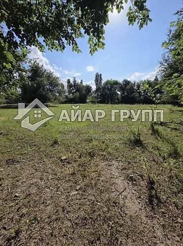 жайыт: 39 соток, Курулуш — 6