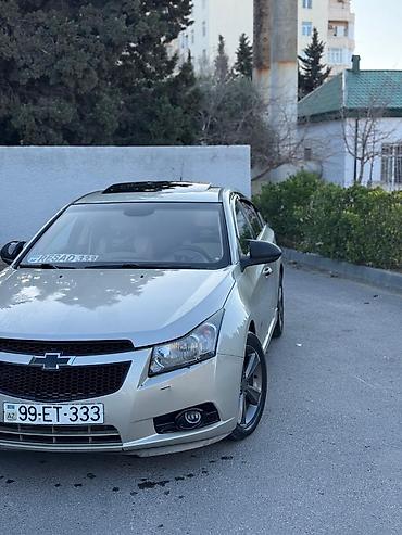 chevrolet cruze arxa bufer: Chevrolet Cruze.Ford Fusion. her iki avtomobille her hansisa bir — 1