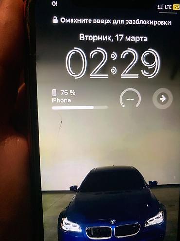 Apple iPhone: IPhone Xr, Б/у, 64 ГБ — 4