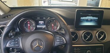 Mercedes-Benz GLA-class: 1.6 l | 2019 year SUV/4x4 at lalafo.gr Mercedes-Benz GLA-class: 1.6 l | 2019 year SUV/4x4