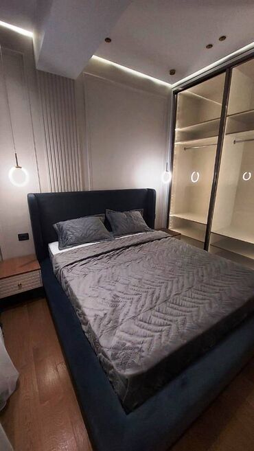 Yeni tikili: 2 otaqlı, Yeni tikili, m. Xətai, 67 kv. m — 9