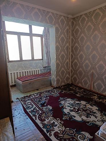 сдаю квартиру в аламедин 1: Продается 3‑комнатная квартира с раздельными комнатами и большой — 9