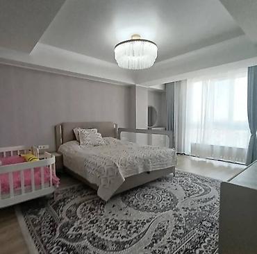 Продажа квартир: 3 комнаты, 147 м², Элитка, Пентхаус этаж, Дизайнерский ремонт — 8