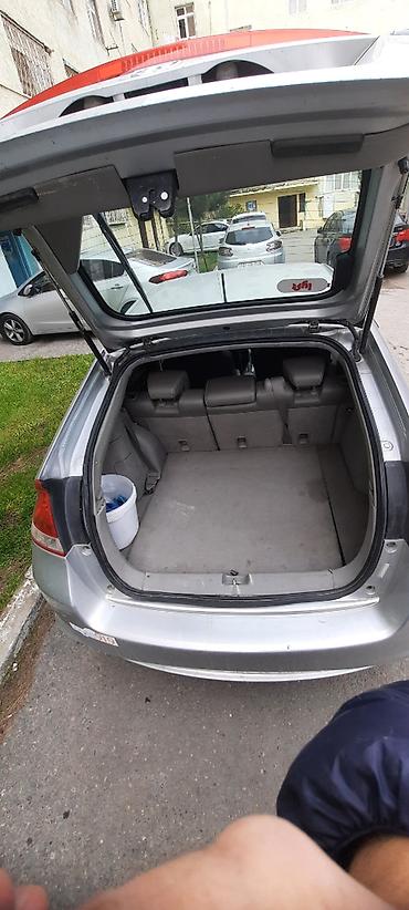 honda insight 2018: Akkulmukyator təzə Kondisoner Avtomat Honda insight 2012 Xirdalan- — 2