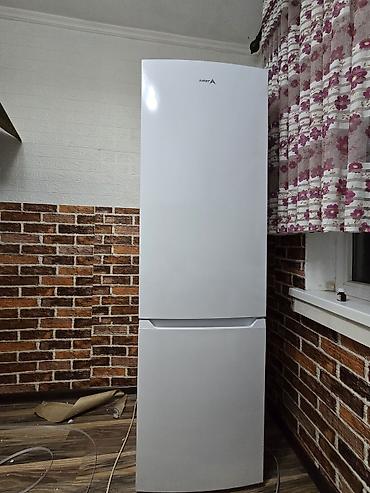 Техника для кухни: Холодильник Avest, Новый, Двухкамерный, No frost, 56 * 1 * 56 — 5